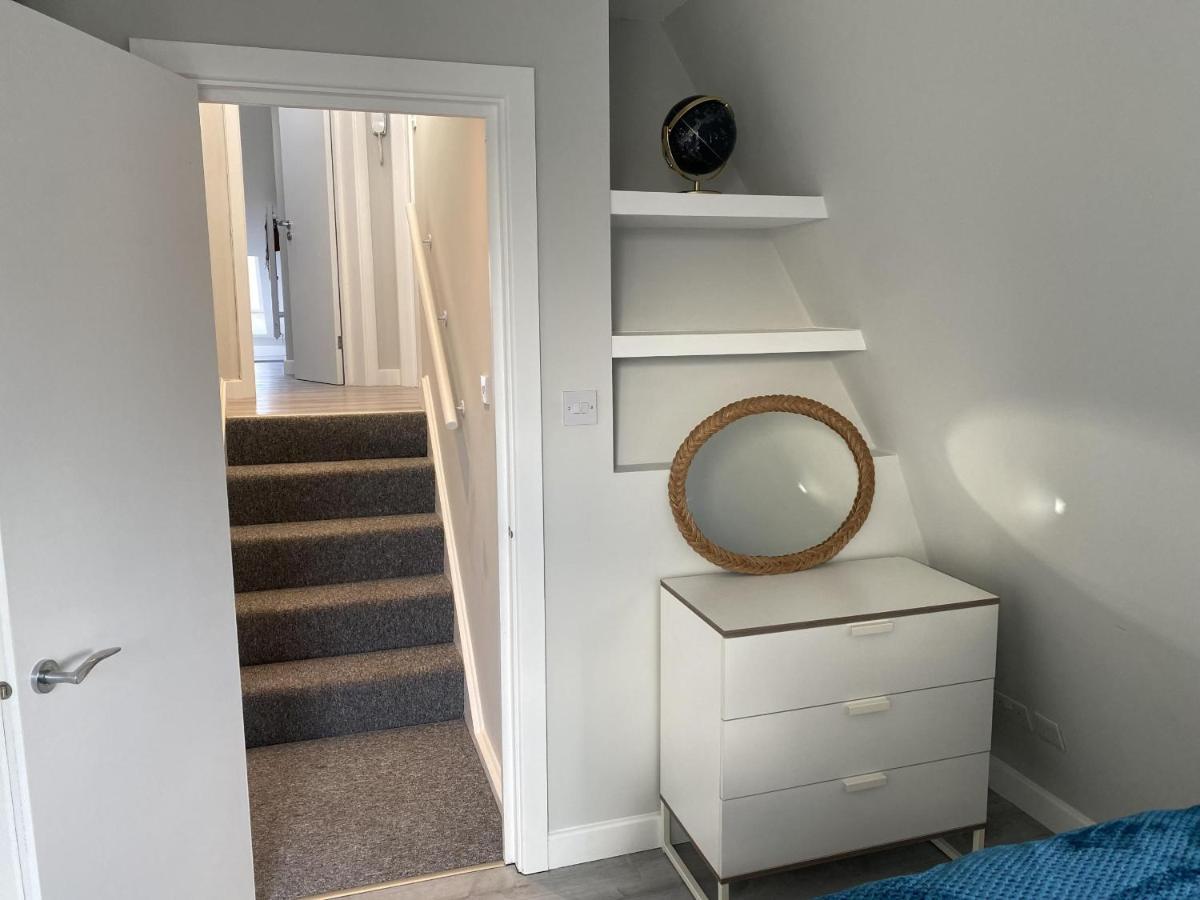 Wimbledon Loft Apartments 런던 외부 사진