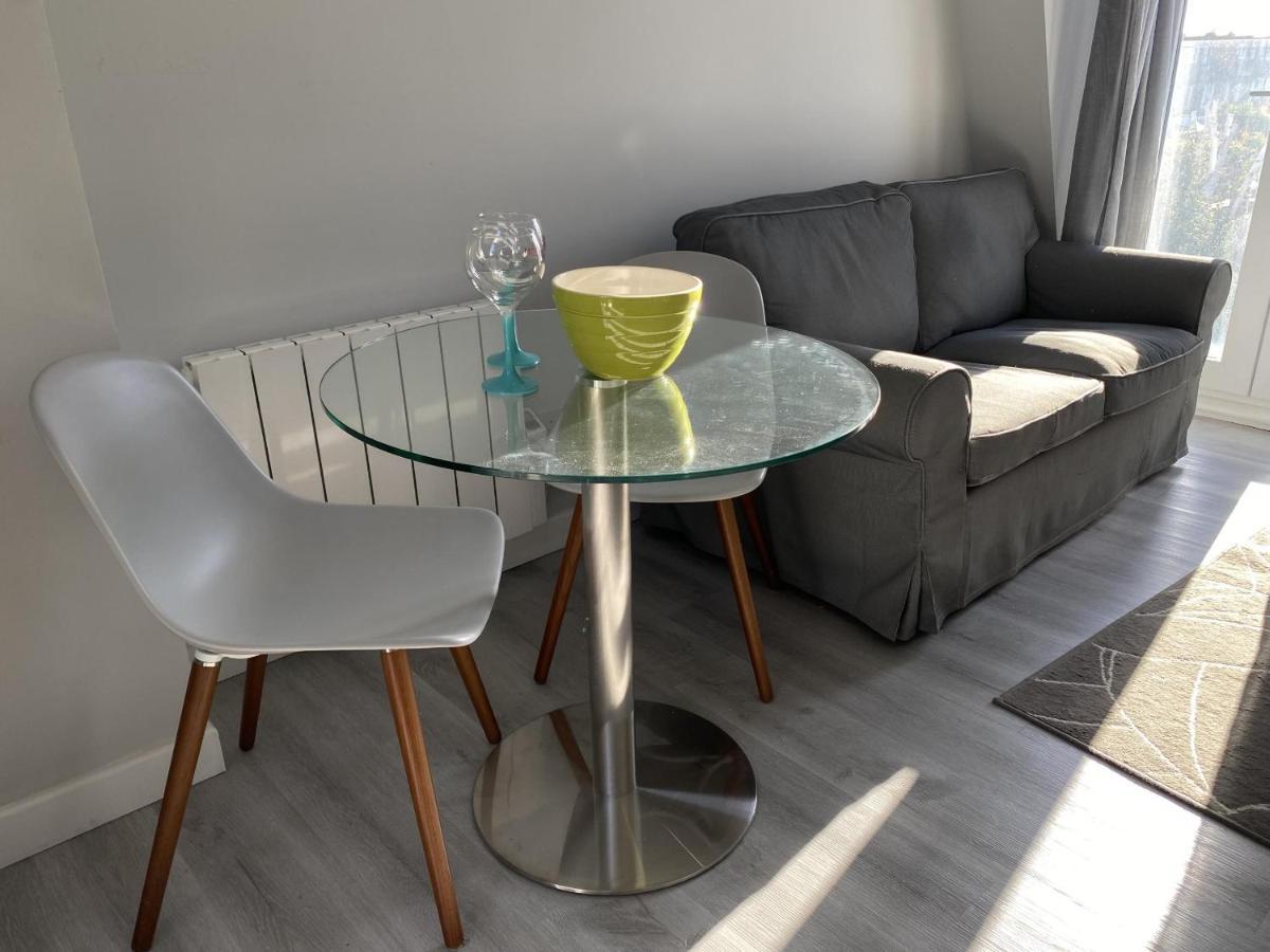 Wimbledon Loft Apartments 런던 외부 사진