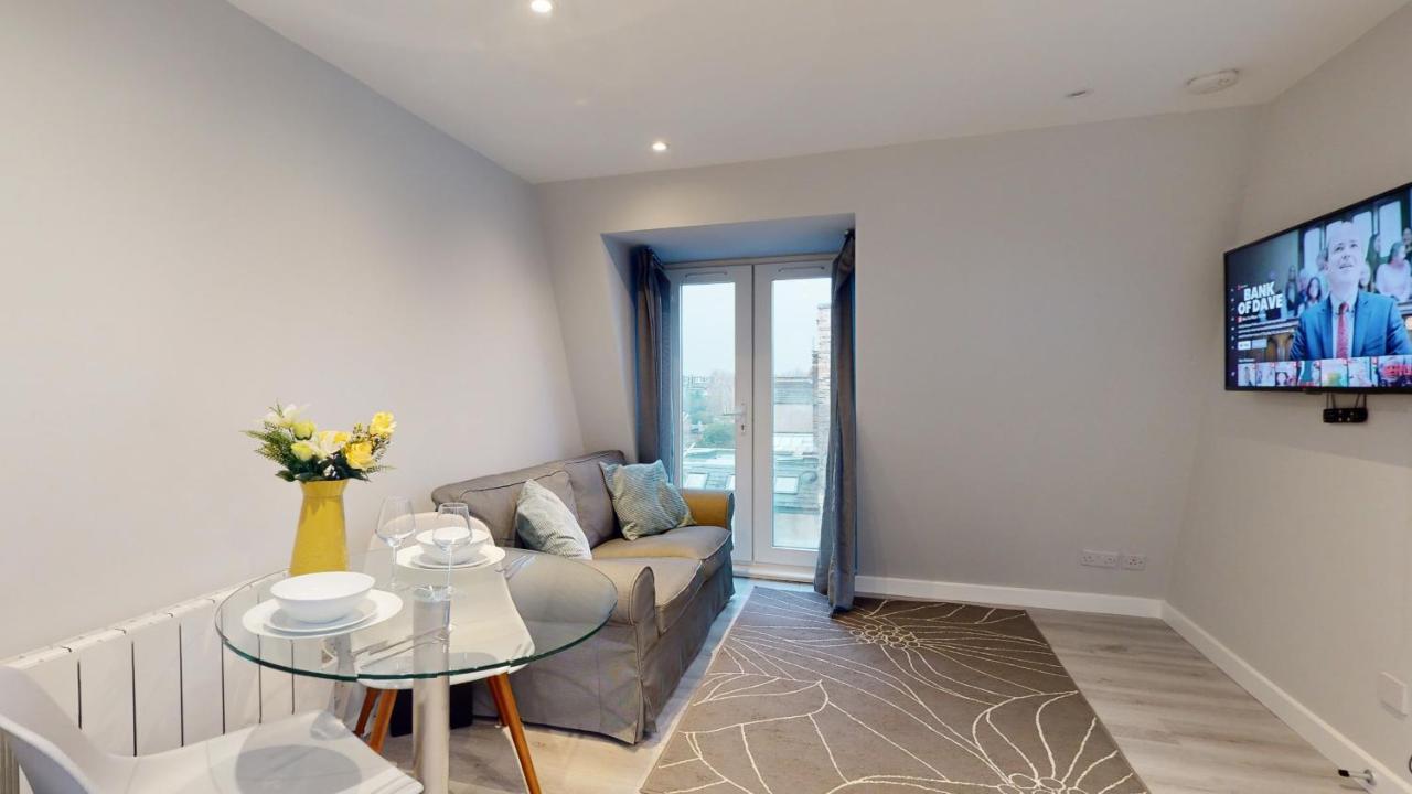 Wimbledon Loft Apartments 런던 외부 사진
